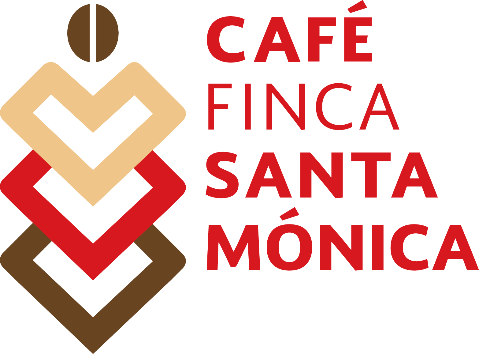 Café Finca Santa Mónica